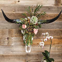 Artisan Longhorn & Fleur Image 1
