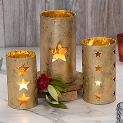 Gilt Star Hurricanes Image 2