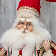 Heritage Kris Kringle Image 2