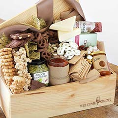 Tastes for Everyone - Welcome Spring Image 1