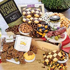 Gourmet Gatherings Collection - Cheers! Image 1