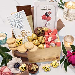 Sweet Honeybee Treats - Happy Mother's Day Image 1