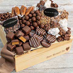 Chocolatier Sweets - Happy Mother's Day Image 1