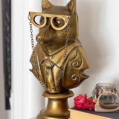 Headmaster Wolfsworth Image 2