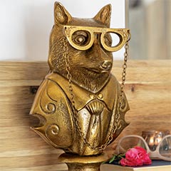 Headmaster Wolfsworth Image 1