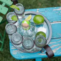 Tequila Shooter Set Image 2