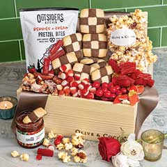 Berry Delicious Bites Image 1