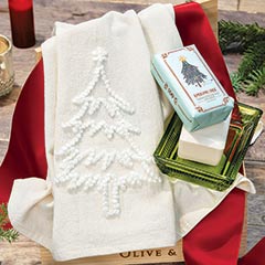 Alpine Hostess Gift Set Image 1