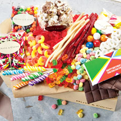 Sweet Birthday Goodies Image 1