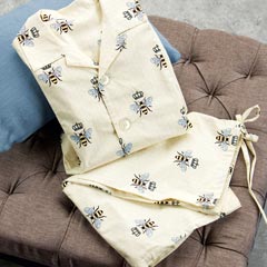Queen Bee Pajamas Image 1