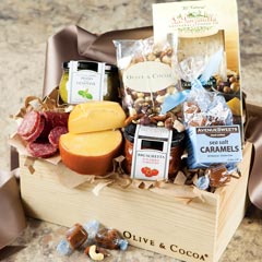 Italian Market Snacks Image 1