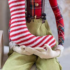 Slender Saint Nick Image 5