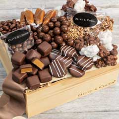 Chocolatier Sweets Image 1