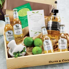 Classic Moscow Mule Crate Image 1