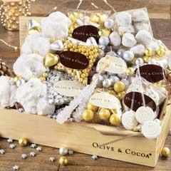 Winter Wonderland Sweets Image 1