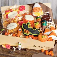 Trick-or-treat Sweets Image 1
