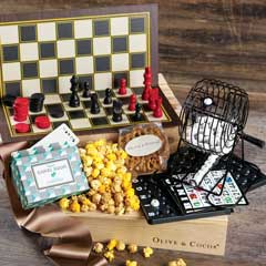 Family Game Night Image 1