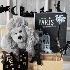 La Petite Parisienne Storytime Set Image 1