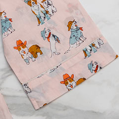 Ruff Rangers Pajamas Image 3