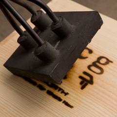 Custom Logo Brand Image 1