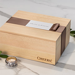 Gourmet Gatherings Collection - Cheers! Image 2