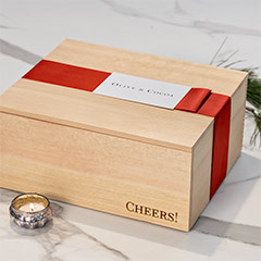 Grande Charcuterie - Cheers! Image 2