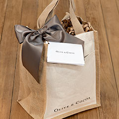 Black Cashmere Poncho Image 3